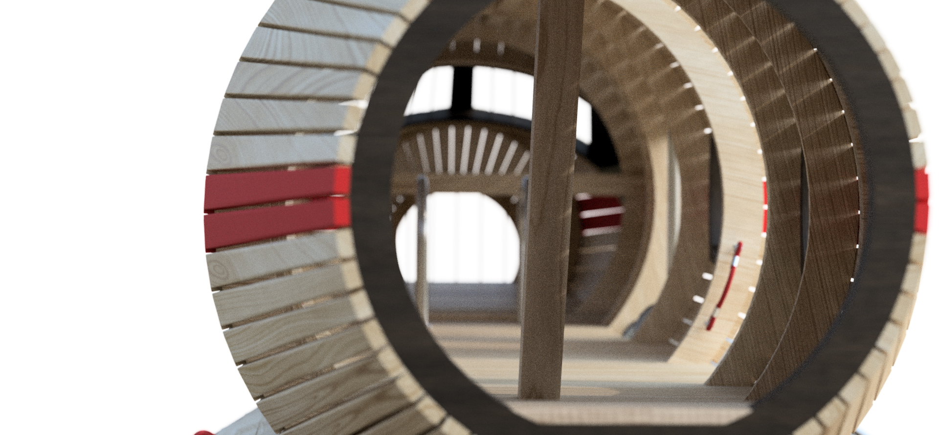 Inner Structure